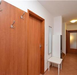 3 bedroom villa with pool near Poreč, sleeps 6